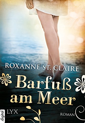 Barfuß am Meer (Barfuß-Serie 4)
