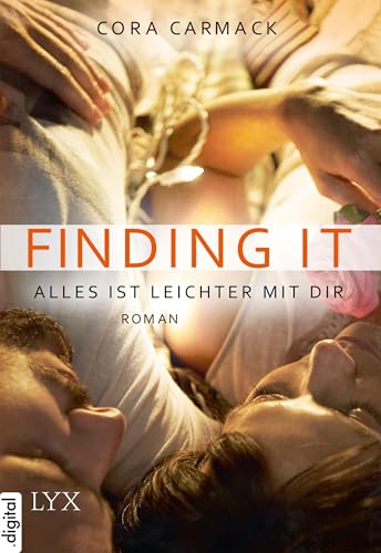 Finding it - Alles ist leichter mit dir (Alles ... 3)