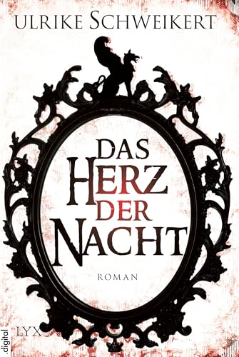 Das Herz der Nacht (Peter von Borgo)