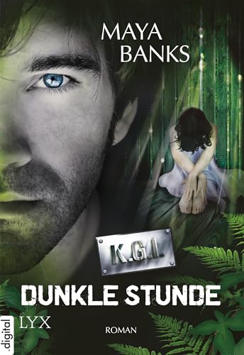 KGI - Dunkle Stunde (KGI-Reihe 1)