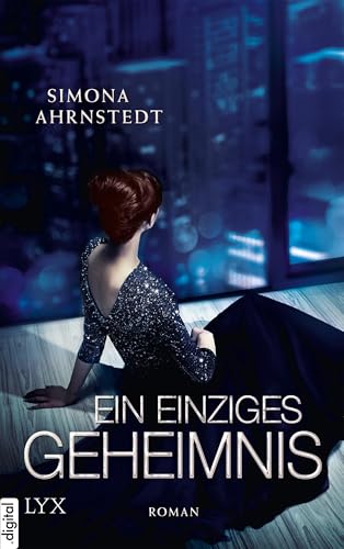 Ein einziges Geheimnis (Only One Night 2)