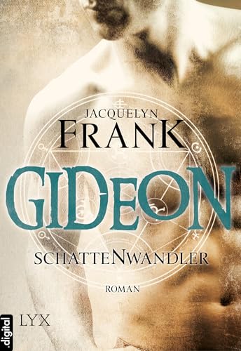 Schattenwandler - Gideon (Schattenwandler-Reihe 2)