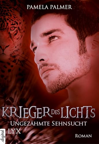 Krieger des Lichts - Ungezähmte Sehnsucht (Krieger-des-Lichts-Reihe 4)