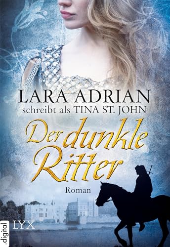 Der dunkle Ritter (Ritter Serie 2)