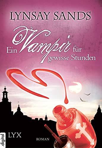 Ein Vampir für gewisse Stunden (Argeneau 6)