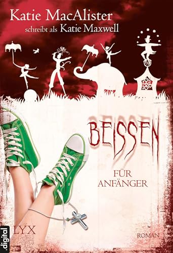 Beißen für Anfänger (Dark Ones)
