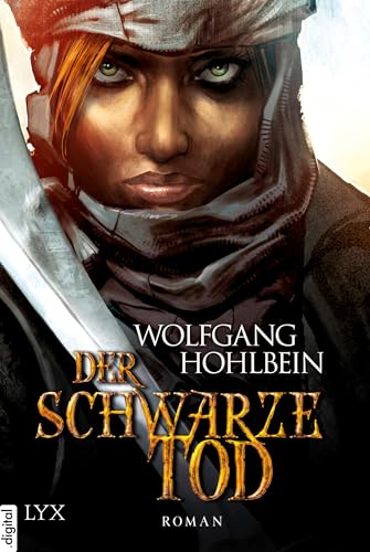 Die Chronik der Unsterblichen - Der schwarze Tod (Andrej und Abu Dun 12)