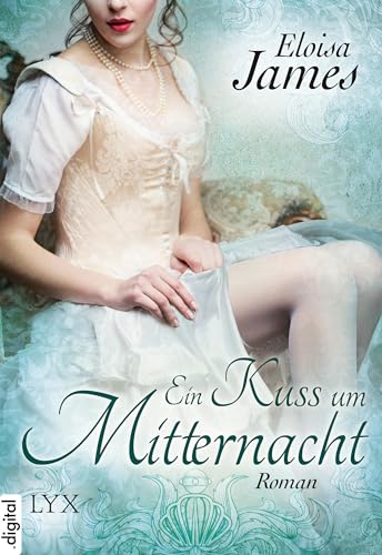 Ein Kuss um Mitternacht (Fairy Tales 1)