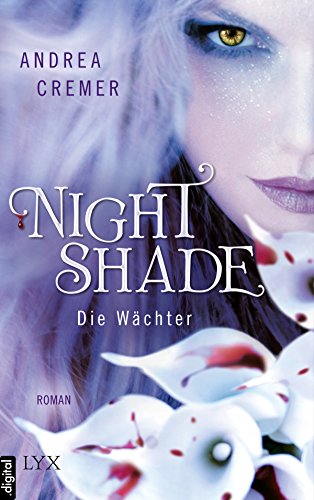 Nightshade - Die Wächter (Nightshade-Reihe 1)