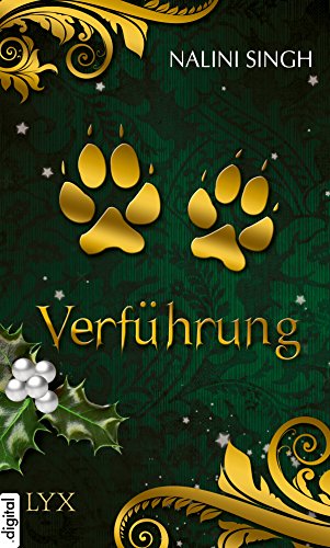 Romantic Christmas - Verführung (Romantic-Christmas-Reihe 3)