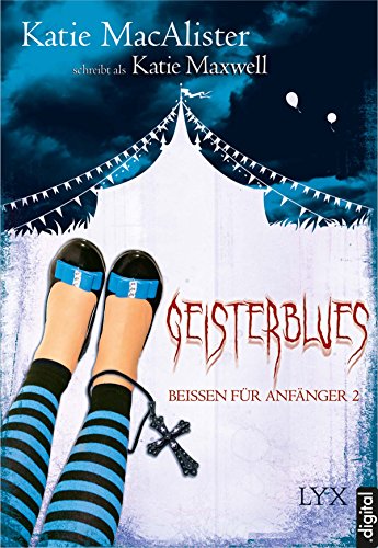 Beißen für Anfänger 2 - Geisterblues (Dark Ones)