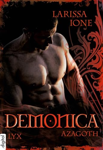 Demonica - Azagoth (Demonica-Reihe)