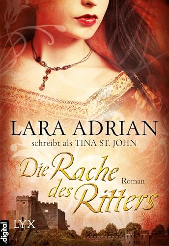 Die Rache des Ritters (Ritter Serie 1)
