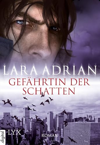 Gefährtin der Schatten (Midnight Breed 5)