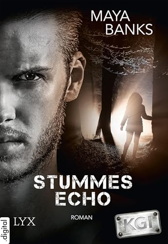 KGI - Stummes Echo (KGI-Reihe 5)