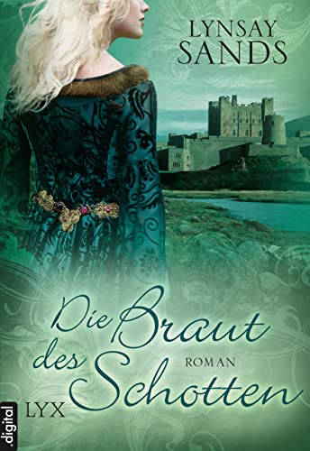 Die Braut des Schotten (Highlander 1)