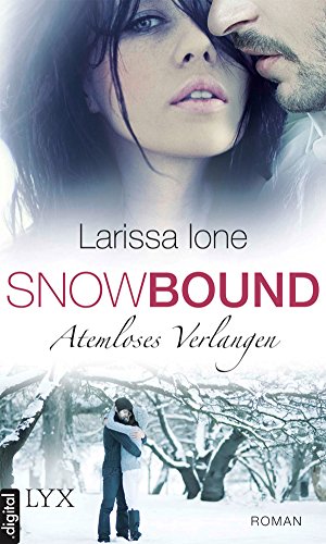 Snowbound - Atemloses Verlangen