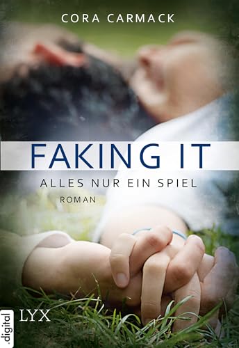 Faking it - Alles nur ein Spiel (Alles ... 2)