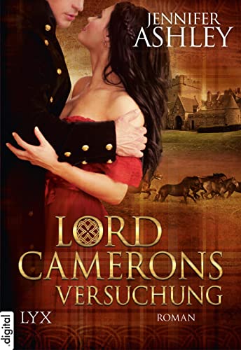 Lord Camerons Versuchung (MacKenzies 3)