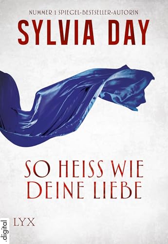 So heiß wie deine Liebe (FIRE 1)
