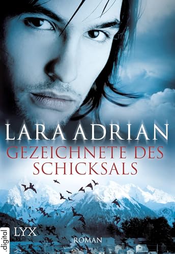 Gezeichnete des Schicksals (Midnight Breed 7)