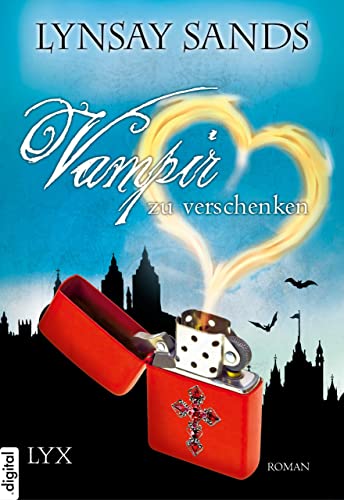 Vampir zu verschenken (Argeneau 13)