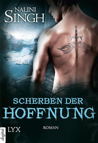 Scherben der Hoffnung (Psy Changeling 14)