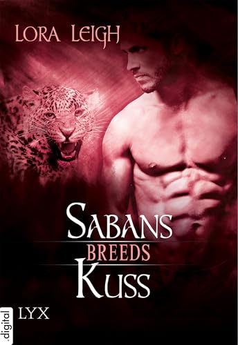 Breeds - Sabans Kuss (Breeds-Serie 3)
