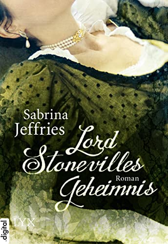 Lord Stonevilles Geheimnis (Hellions 1)