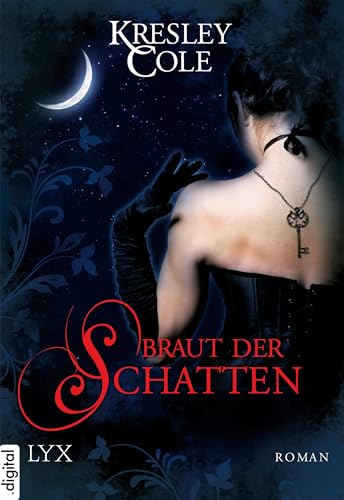 Braut der Schatten (The Dacians 1)