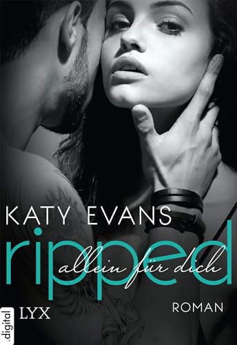 Ripped - Allein für dich (REAL Serie 5)