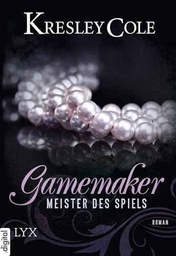 Gamemaker - Meister des Spiels (Mafia-Reihe 2)