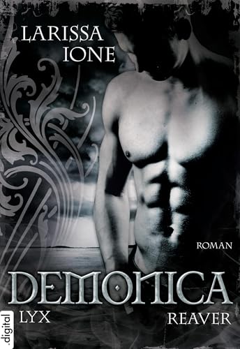 Demonica - Reaver (Demonica-Reihe 6)