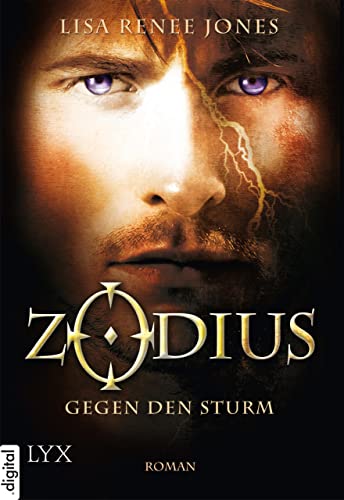 Zodius - Gegen den Sturm (Zodius-Reihe 2)