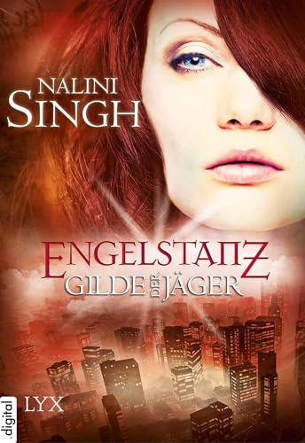 Engelstanz - Dunkle Verlockung Teil 3 (Elena-Deveraux-Serie)