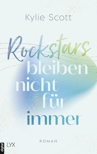Rockstars bleiben nicht für immer