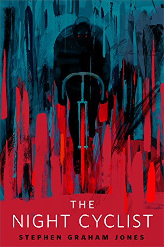 The Night Cyclist: A Tor.com Original (English Edition)