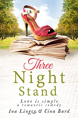 Three Night Stand: Love is simple