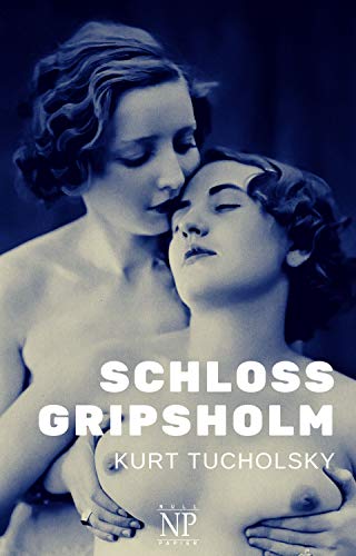Schloss Gripsholm: Eine Sommergeschichte (Minis bei Null Papier)