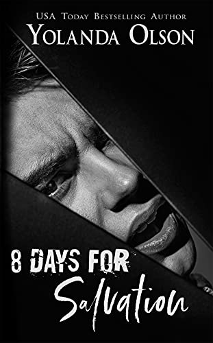 8 Days For Salvation