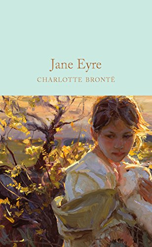 Jane Eyre (Macmillan Collector's Library Book 103) (English Edition)