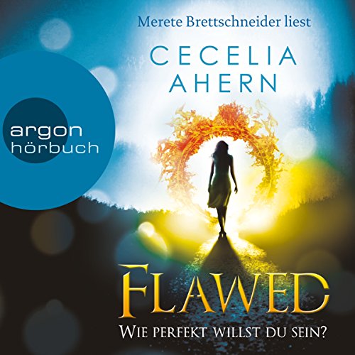 Flawed - Wie perfekt willst du sein?: Perfect 1