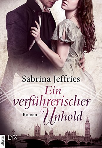 Ein verführerischer Unhold (Dukes Men 3)