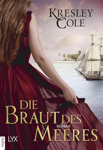 Die Braut des Meeres (Sutherland Brothers 2)