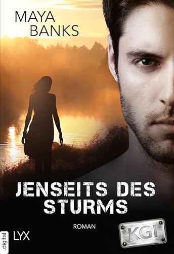 KGI - Jenseits des Sturms (KGI-Reihe 8)