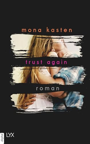 Trust Again (Again-Reihe 2)