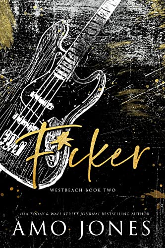 F*CKER (Westbeach Book 2)