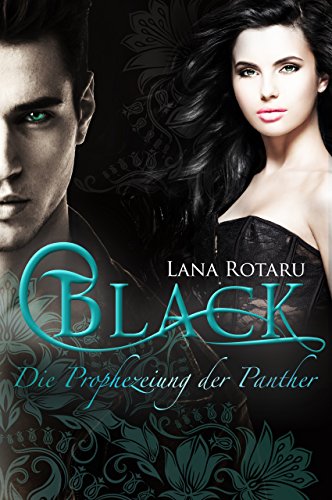 Black 3: Die Prophezeiung der Panther