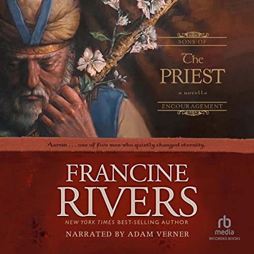 The Priest: Aaron