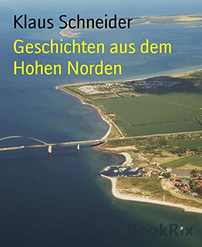Geschichten aus dem Hohen Norden